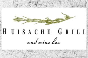 Huisache Grill & Wine Bar