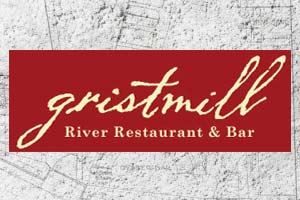 Gristmill River Restaurant & Bar