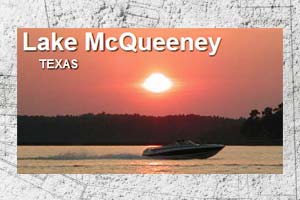 Lake Mcqueeney