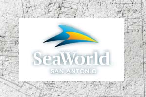 Sea World San Antonio