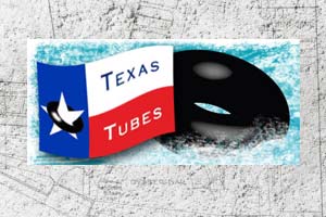 Texas Tubes